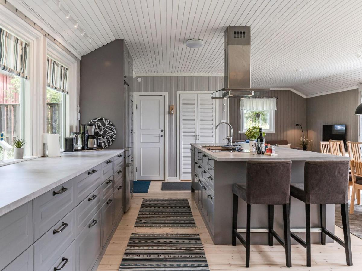 Holiday Home Gapern - Vmd044 By Interhome Killstad 外观 照片