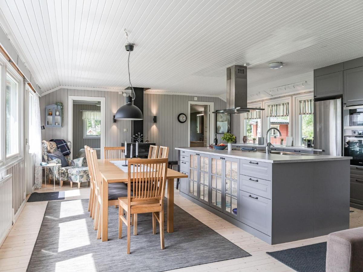Holiday Home Gapern - Vmd044 By Interhome Killstad 外观 照片