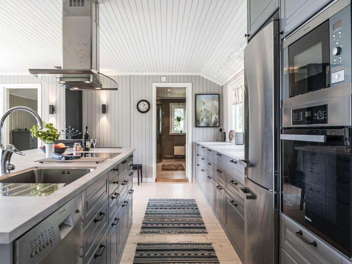 Holiday Home Gapern - Vmd044 By Interhome Killstad 外观 照片