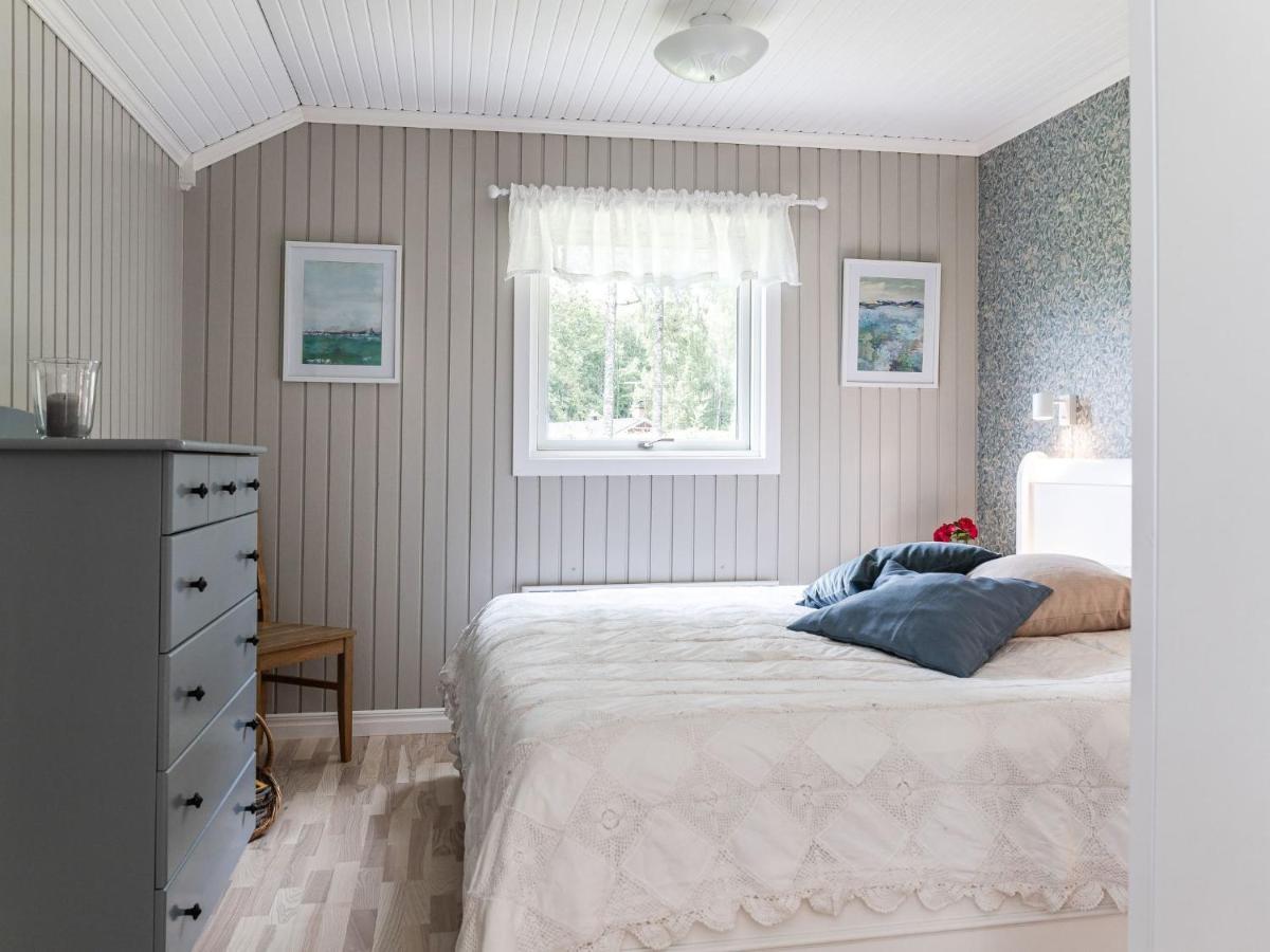 Holiday Home Gapern - Vmd044 By Interhome Killstad 外观 照片