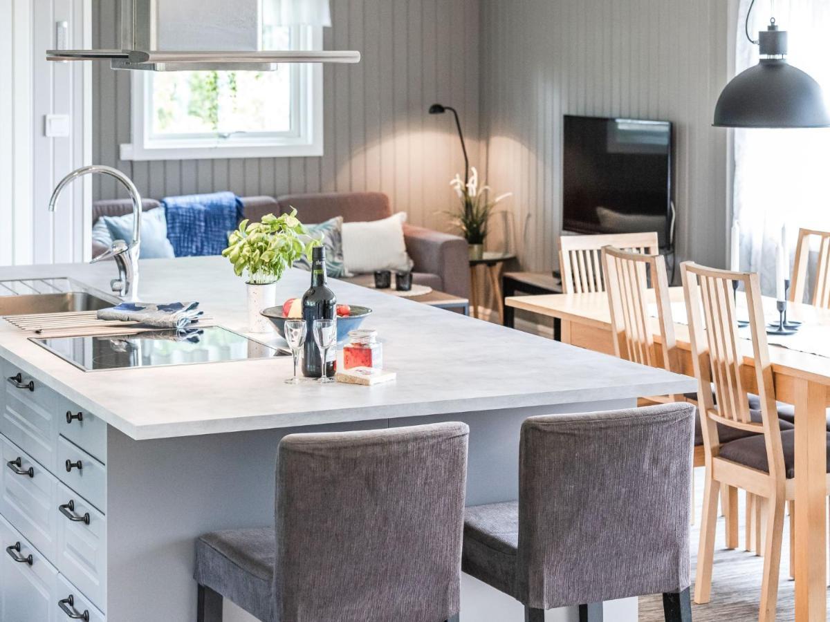 Holiday Home Gapern - Vmd044 By Interhome Killstad 外观 照片
