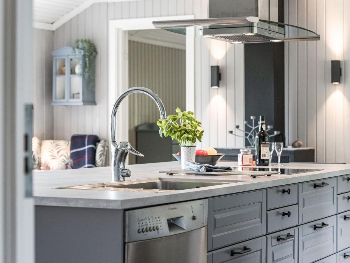 Holiday Home Gapern - Vmd044 By Interhome Killstad 外观 照片