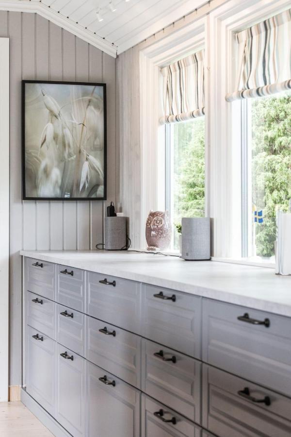 Holiday Home Gapern - Vmd044 By Interhome Killstad 外观 照片