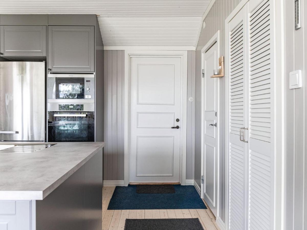 Holiday Home Gapern - Vmd044 By Interhome Killstad 外观 照片