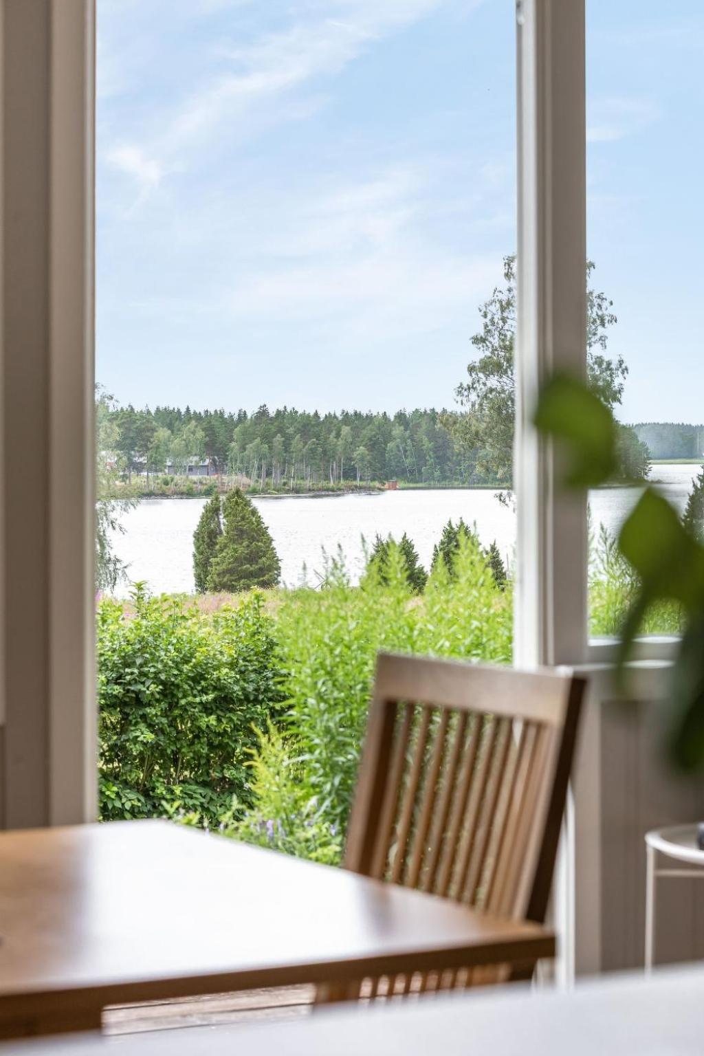 Holiday Home Gapern - Vmd044 By Interhome Killstad 外观 照片