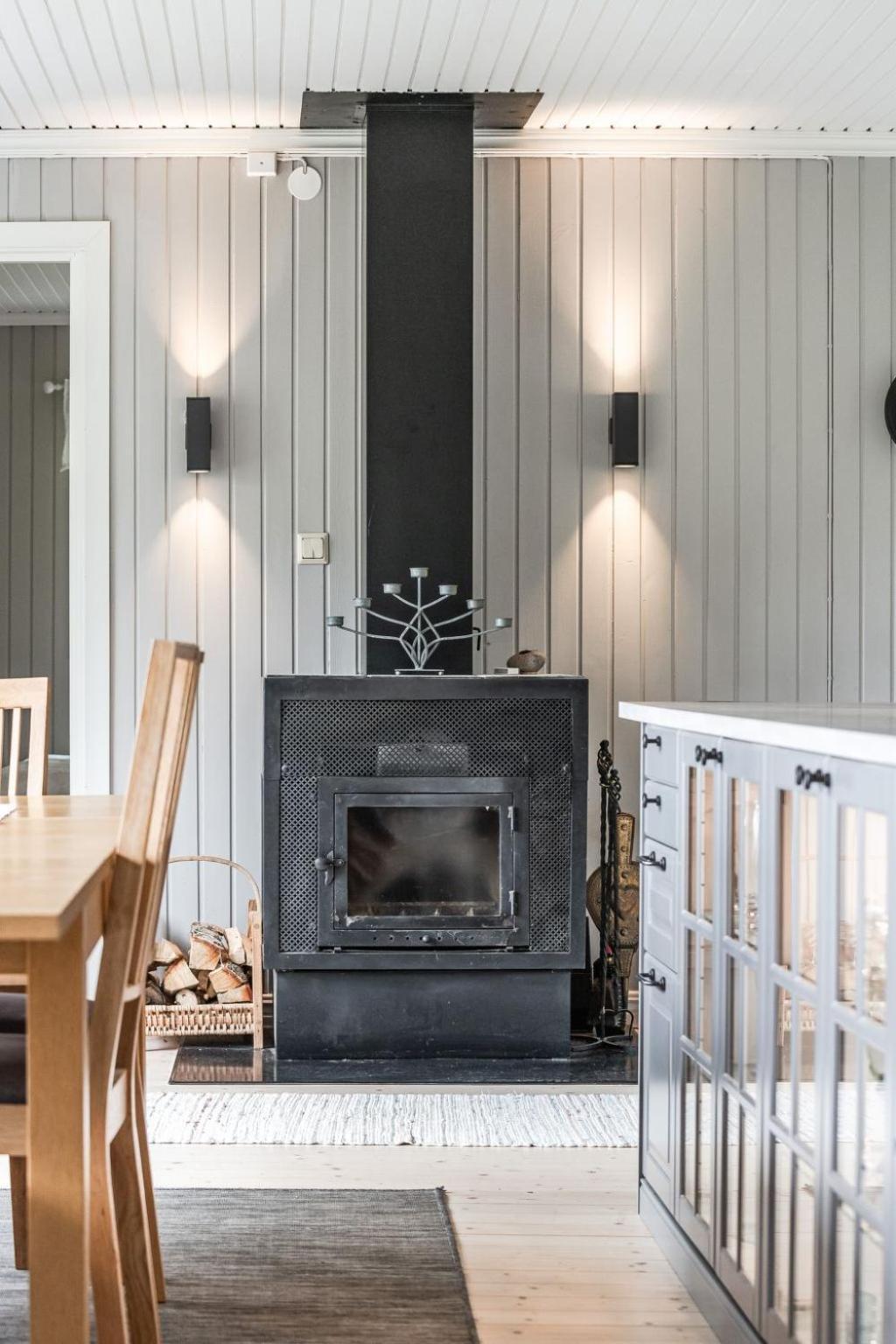 Holiday Home Gapern - Vmd044 By Interhome Killstad 外观 照片