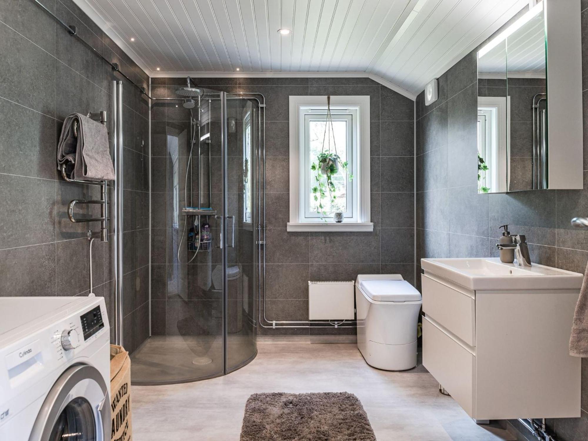 Holiday Home Gapern - Vmd044 By Interhome Killstad 外观 照片
