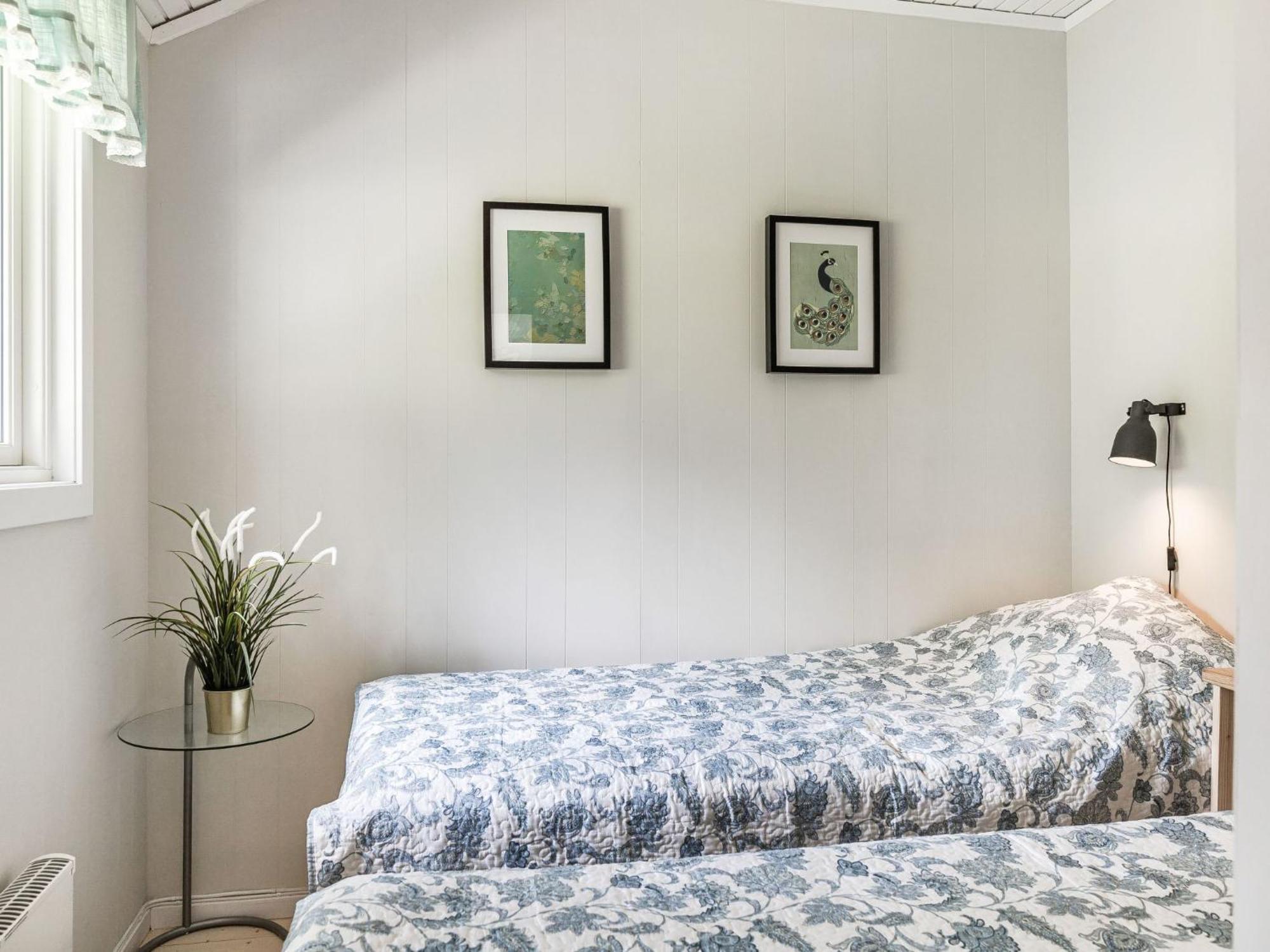 Holiday Home Gapern - Vmd044 By Interhome Killstad 外观 照片