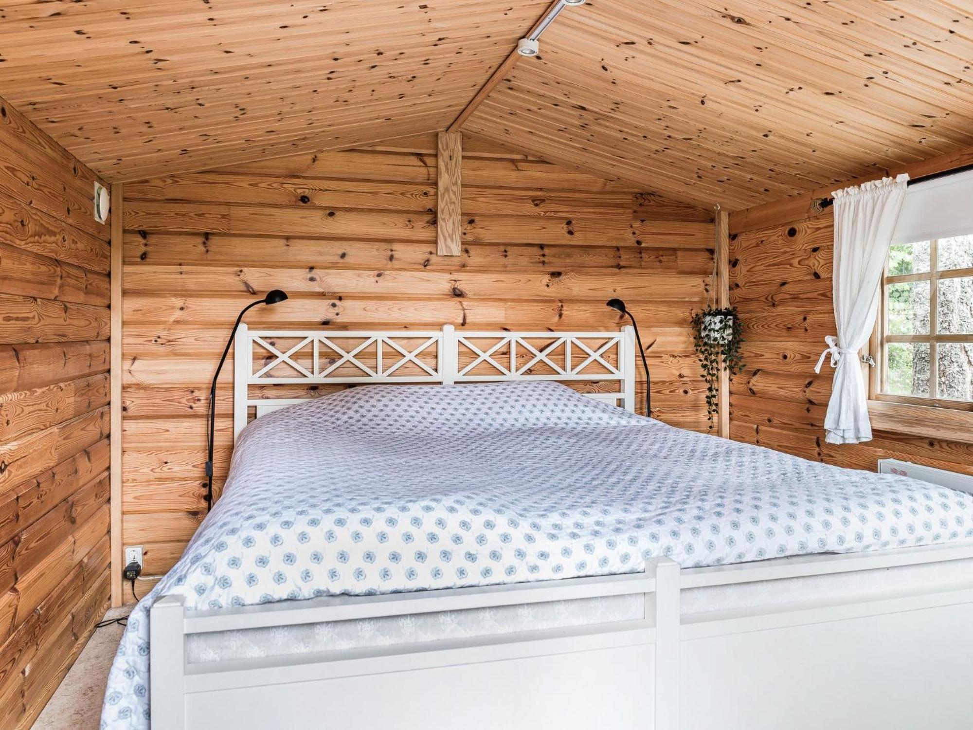 Holiday Home Gapern - Vmd044 By Interhome Killstad 外观 照片