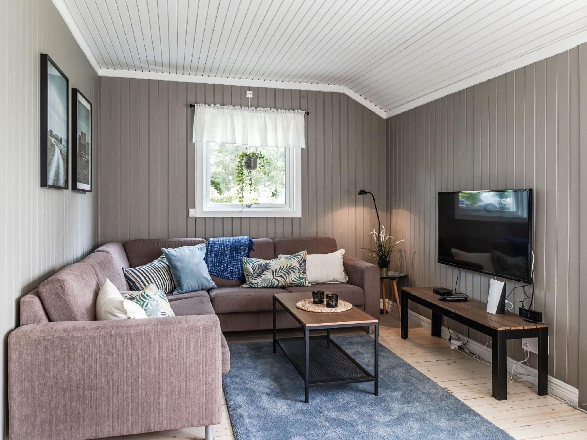 Holiday Home Gapern - Vmd044 By Interhome Killstad 外观 照片