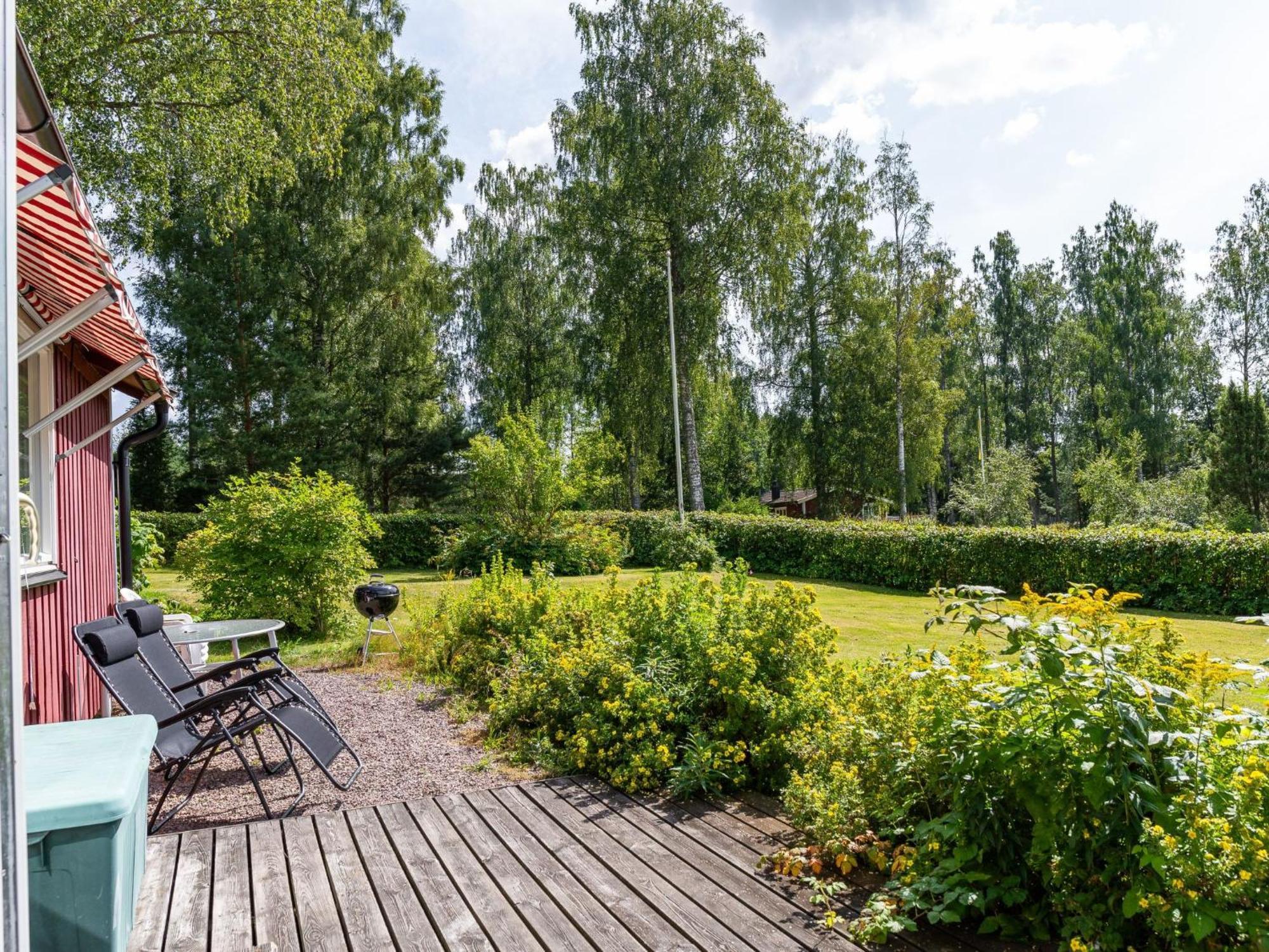 Holiday Home Gapern - Vmd044 By Interhome Killstad 外观 照片