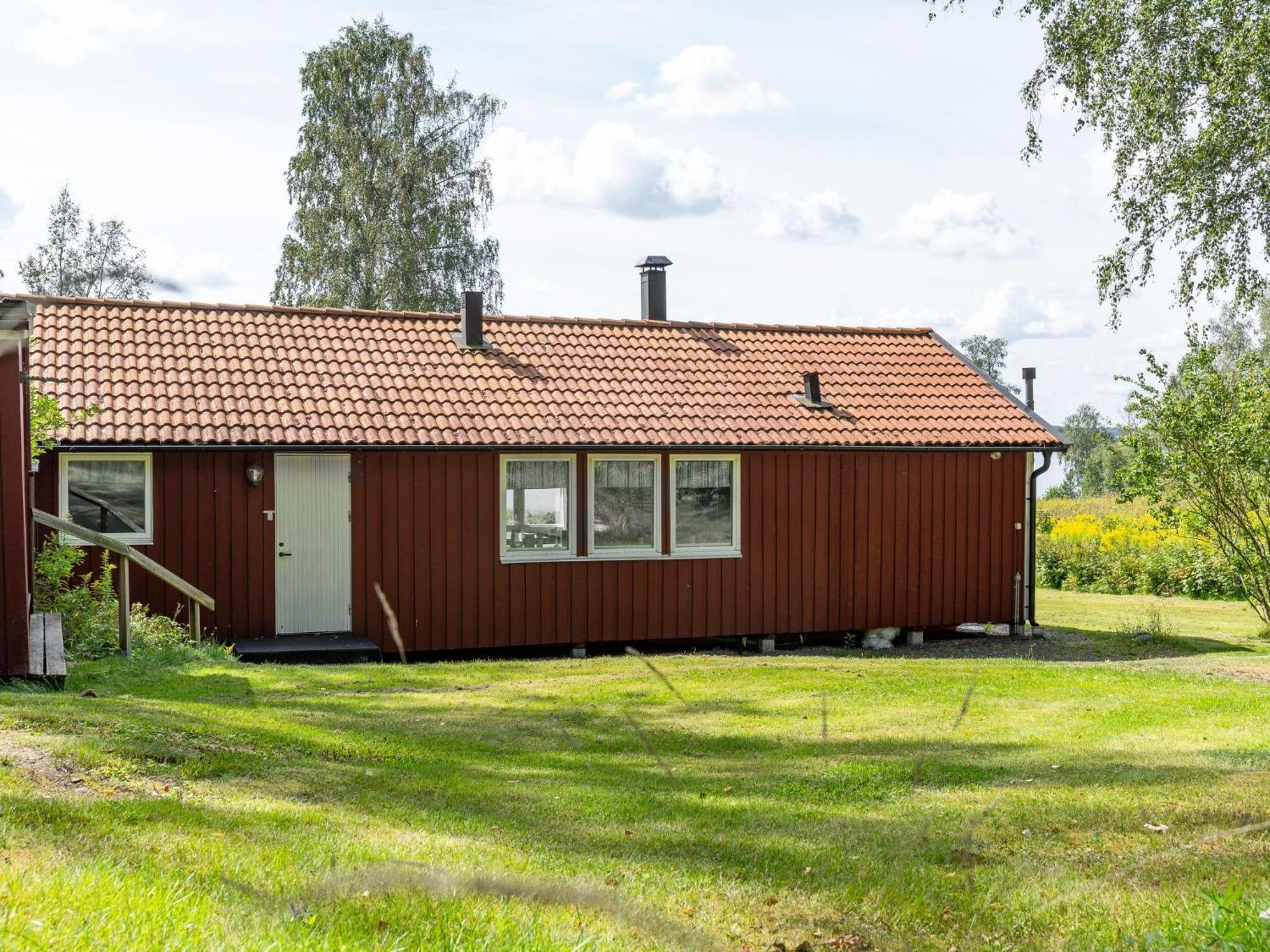 Holiday Home Gapern - Vmd044 By Interhome Killstad 外观 照片