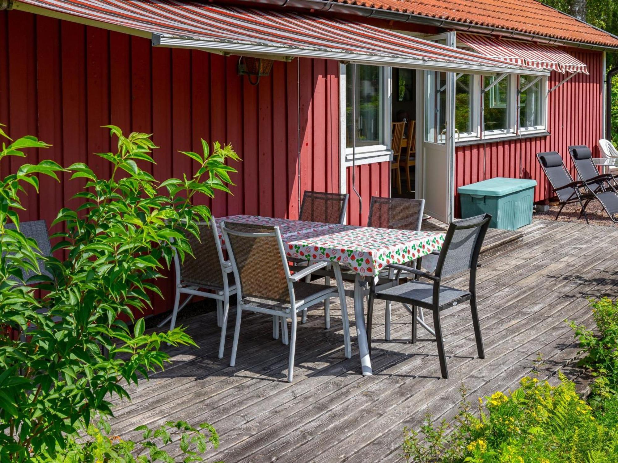 Holiday Home Gapern - Vmd044 By Interhome Killstad 外观 照片