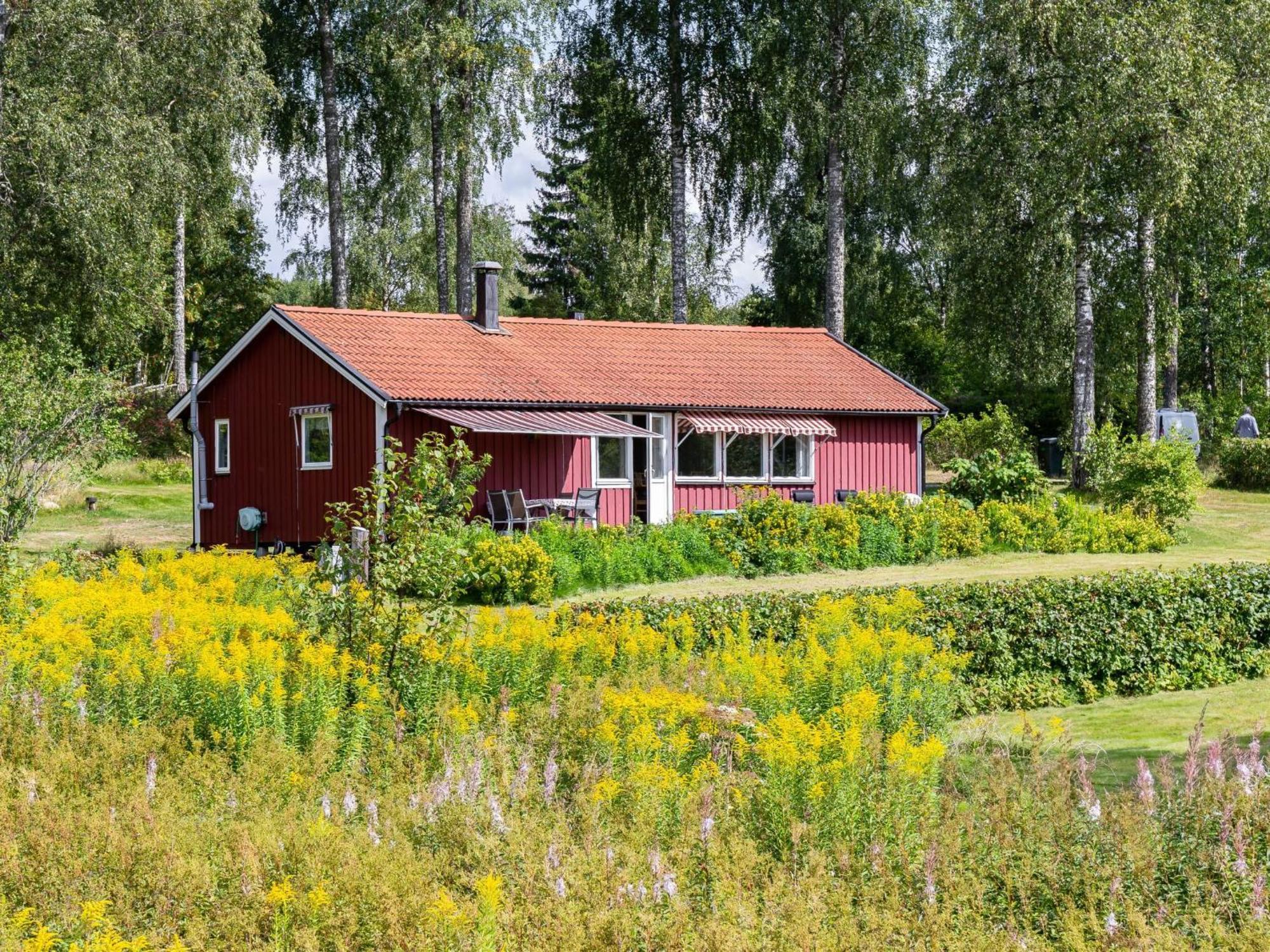 Holiday Home Gapern - Vmd044 By Interhome Killstad 外观 照片
