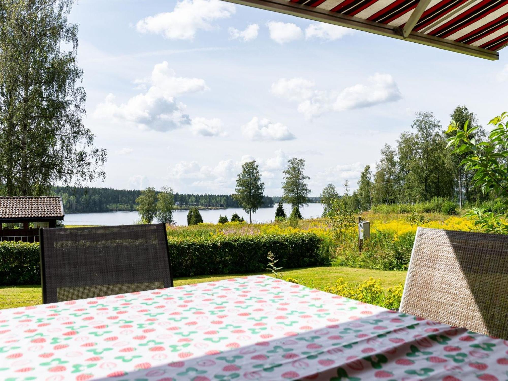 Holiday Home Gapern - Vmd044 By Interhome Killstad 外观 照片