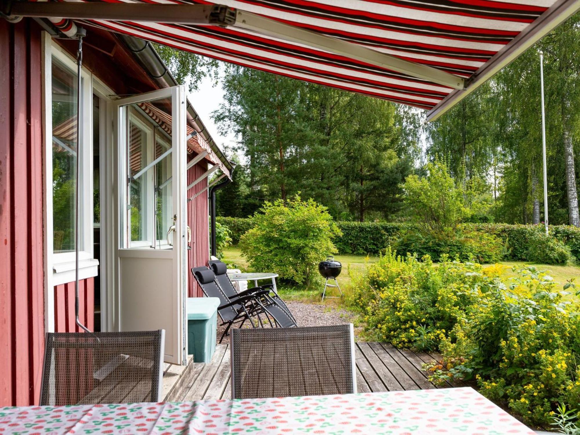 Holiday Home Gapern - Vmd044 By Interhome Killstad 外观 照片