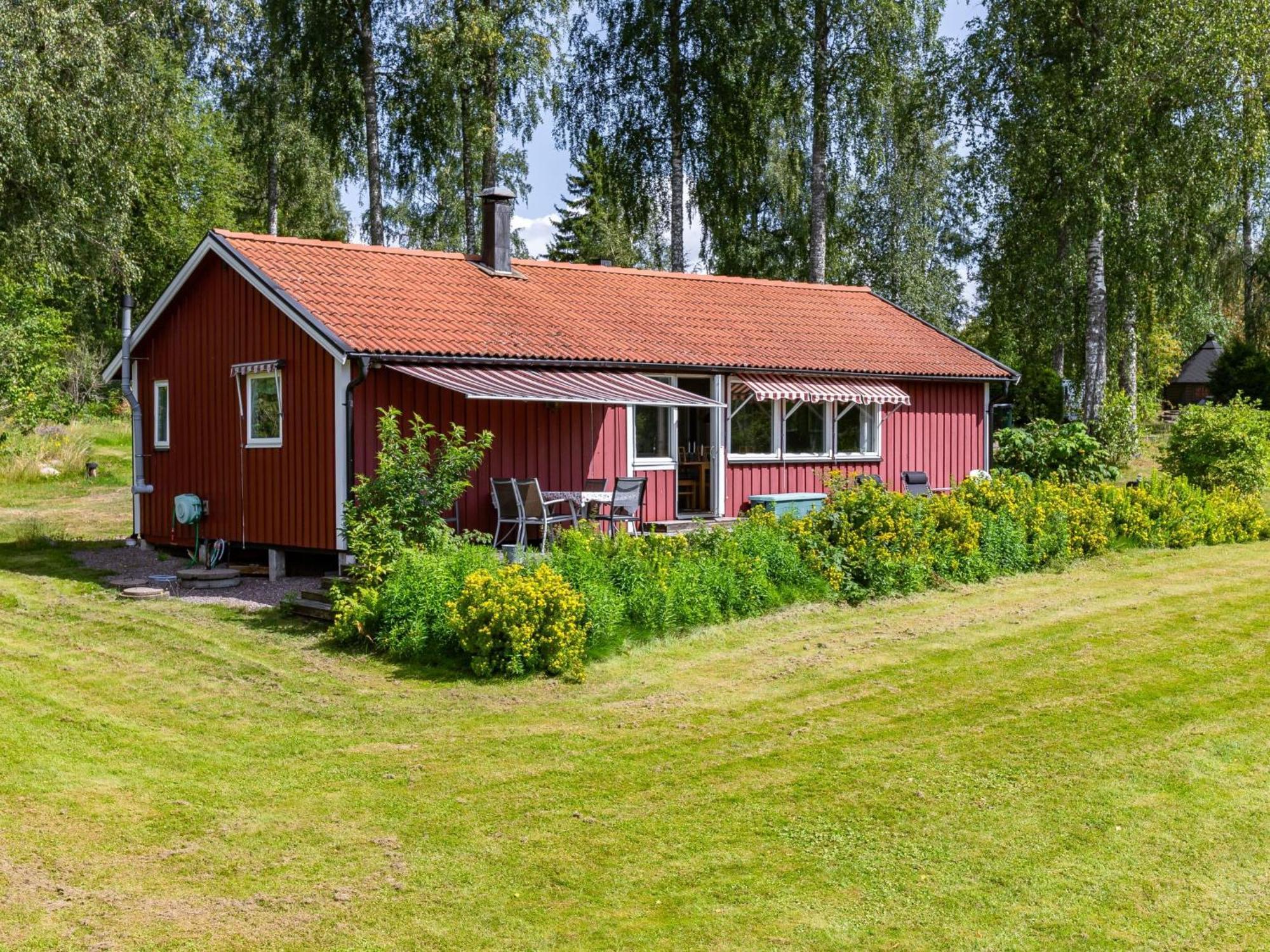Holiday Home Gapern - Vmd044 By Interhome Killstad 外观 照片