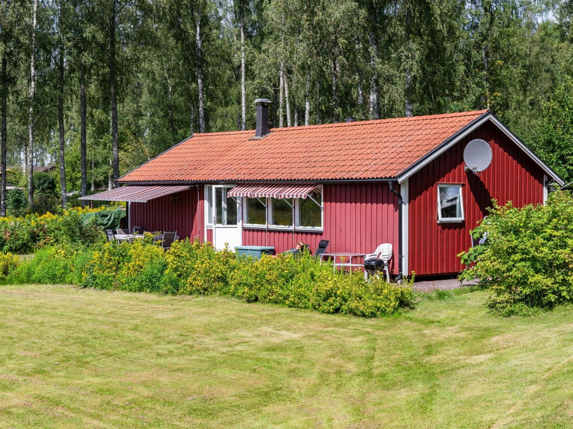 Holiday Home Gapern - Vmd044 By Interhome Killstad 外观 照片