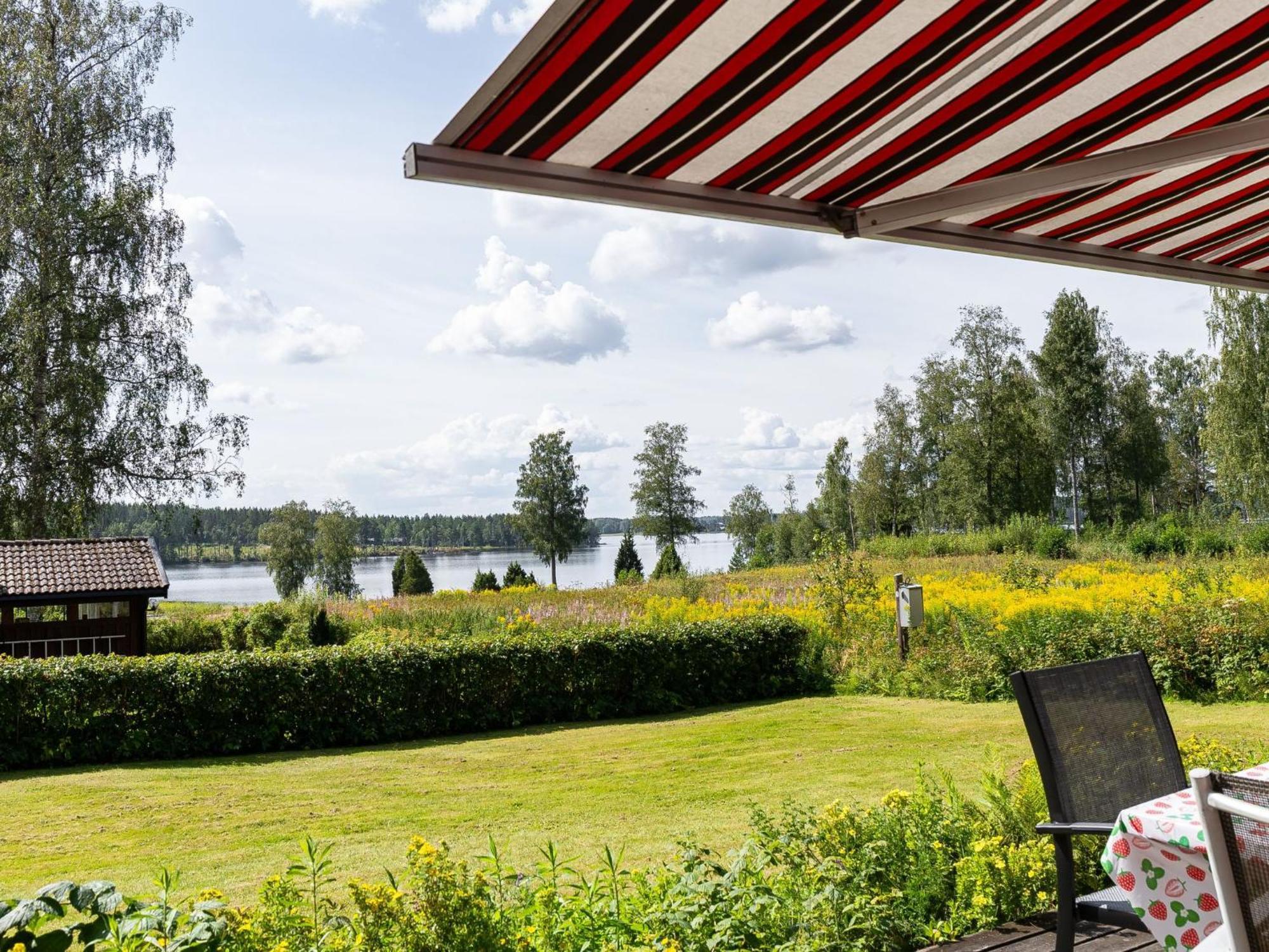 Holiday Home Gapern - Vmd044 By Interhome Killstad 外观 照片