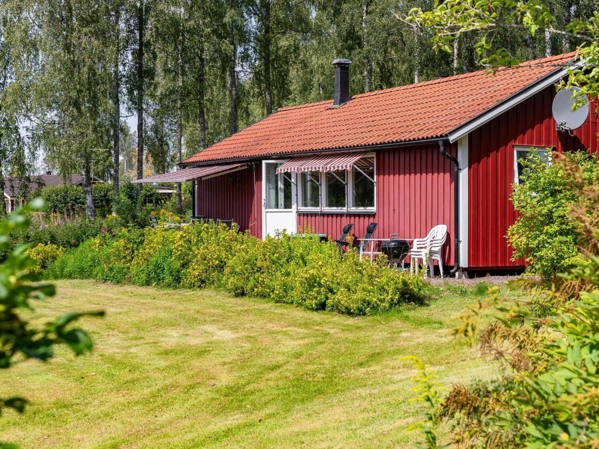 Holiday Home Gapern - Vmd044 By Interhome Killstad 外观 照片