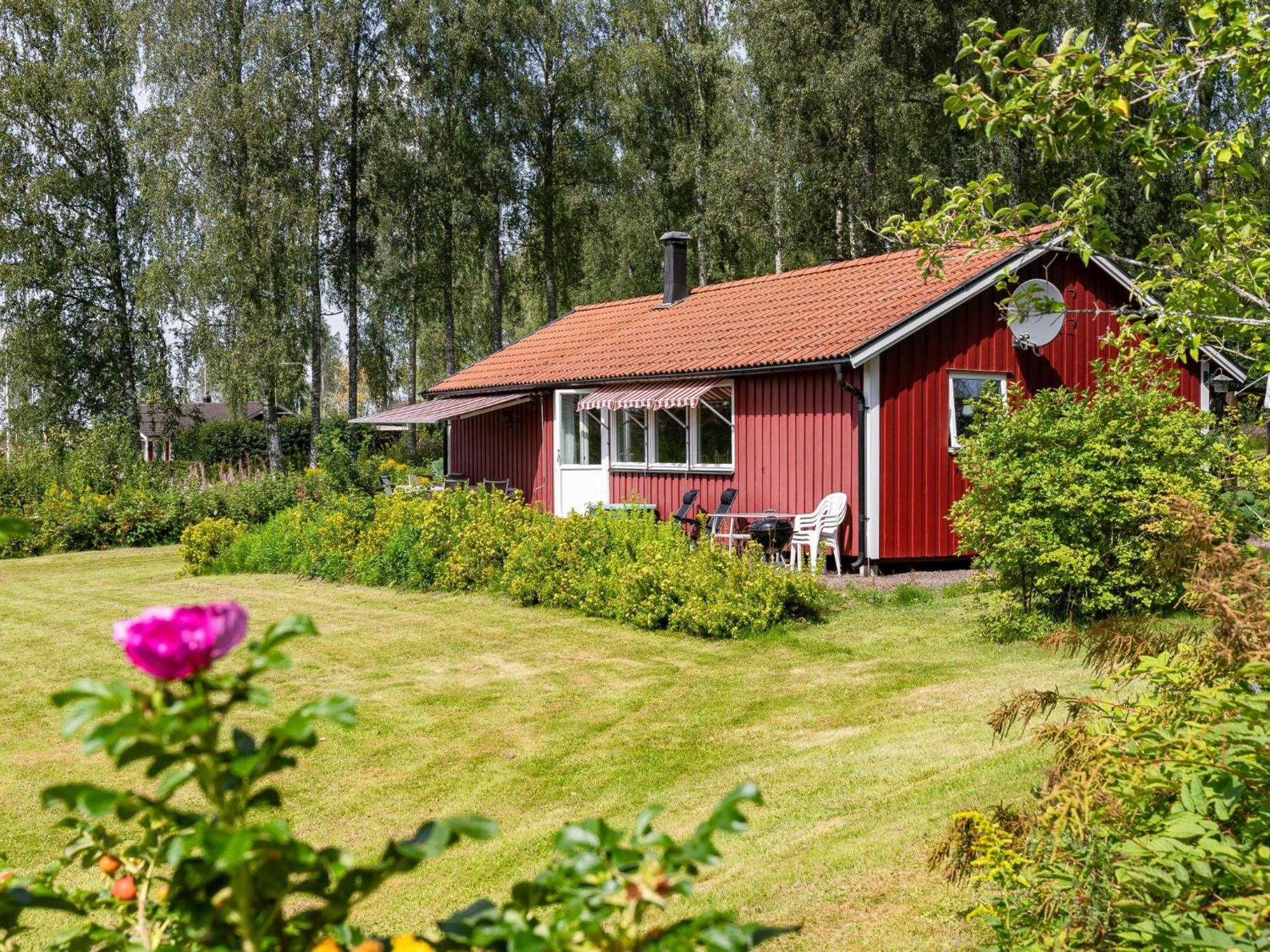 Holiday Home Gapern - Vmd044 By Interhome Killstad 外观 照片